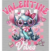 Valentine's Day-QRJ  3297